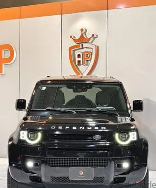 Land Rover Defender 2023 — Dubizzle Saudi