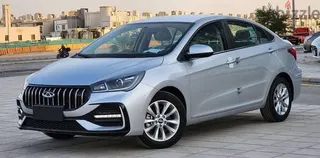 Chery Arrizo 5 2026 — Dubizzle Saudi