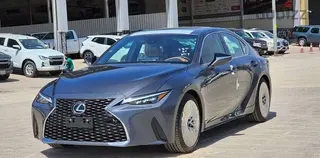 Lexus IS 300 2025 — Dubizzle Saudi
