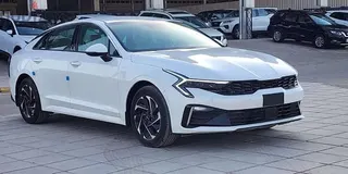 Kia K5 2024 — Dubizzle Saudi