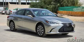 Lexus ES 250 2025 — Dubizzle Saudi