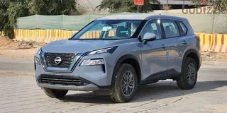 Nissan X-Trail 2026 — Dubizzle Saudi
