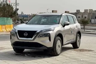 Nissan X-Trail 2026 — Dubizzle Saudi