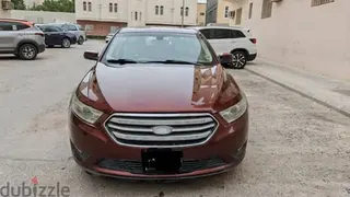 Ford Taurus 2015 — Dubizzle Saudi
