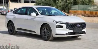 Ford Taurus 2026 — Dubizzle Saudi