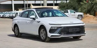 Hyundai Sonata 2026 — Dubizzle Saudi