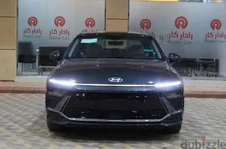 Hyundai Sonata 2026 — Dubizzle Saudi