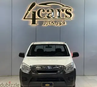 Isuzu D-Max 2023 — Dubizzle Saudi