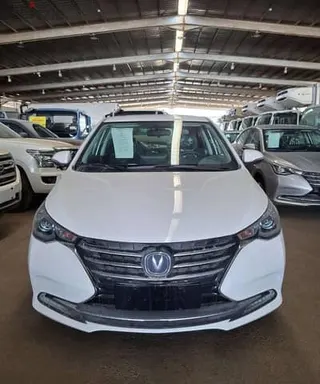 Changan Alsvin 2026 — Dubizzle Saudi