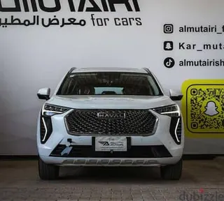 Haval Jolion 2024 — Dubizzle Saudi