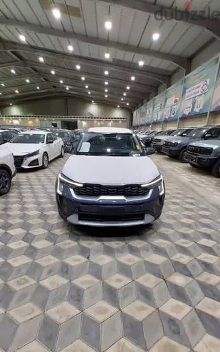 Kia Sonet 2026 — Dubizzle Saudi