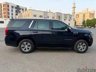GMC Yukon SLE 2023 — Dubizzle Saudi