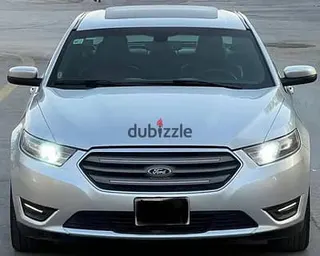 Ford Taurus 2017 — Dubizzle Saudi