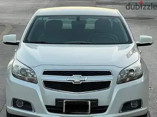 Chevrolet Malibu 2013 — Dubizzle Saudi