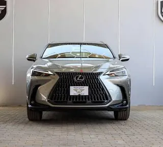 Lexus NX 350 2026 — Dubizzle Saudi