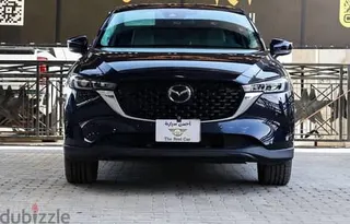 Mazda CX 5 2024 — Dubizzle Saudi