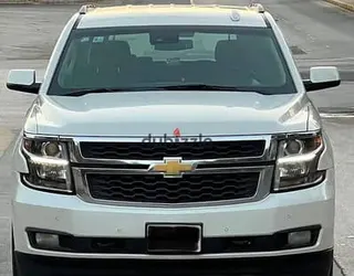 Chevrolet Tahoe 2015 — Dubizzle Saudi