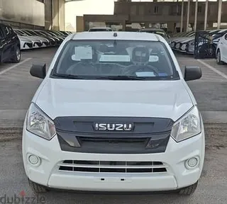 Isuzu D-Max 2025 — Dubizzle Saudi