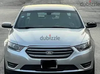 Ford Taurus 2016 — Dubizzle Saudi