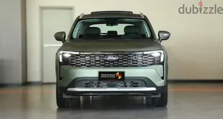 Ford Territory 2026 — Dubizzle Saudi