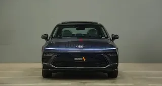 Hyundai Sonata 2026 — Dubizzle Saudi