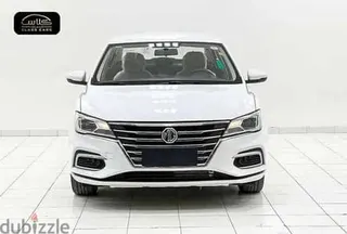 MG 5 2025 — Dubizzle Saudi