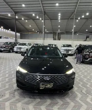 Ford Taurus 2023 — Dubizzle Saudi