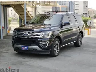 Ford Expedition 2021 — Dubizzle Saudi