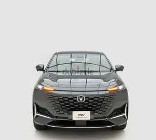 Changan Uni K 2026 — Dubizzle Saudi