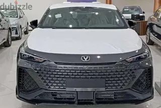 Changan Uni V 2026 — Dubizzle Saudi