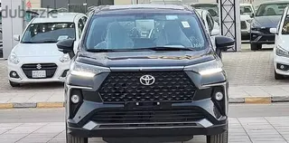 Toyota Veloz 2026 — Dubizzle Saudi