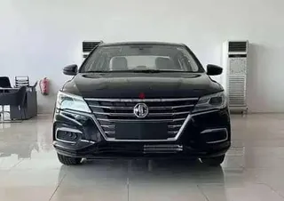 MG 5 2025 — Dubizzle Saudi