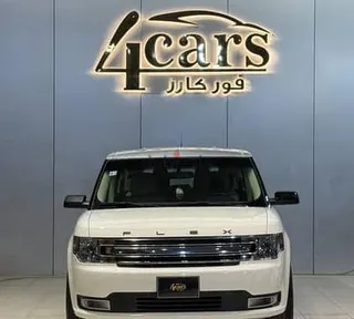 Ford Flex 2013 — Dubizzle Saudi