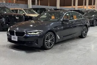 بي إم دبليو 5 Series 2023 — Dubizzle Saudi
