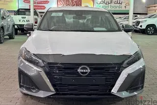 Nissan Altima 2026 — Dubizzle Saudi