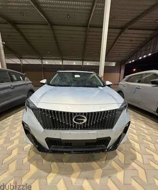GAC GS3 2025 — Dubizzle Saudi