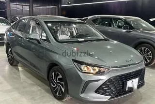 BAIC U 5 Plus 2026 — Dubizzle Saudi