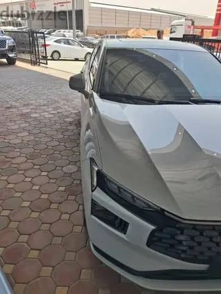 Ford Taurus 2025 — Dubizzle Saudi