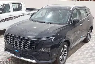Ford Territory 2025 — Dubizzle Saudi