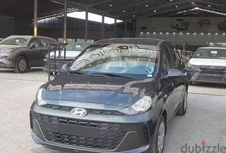 Hyundai I10 2026 — Dubizzle Saudi