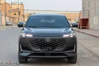 Changan Uni K 2023 — Dubizzle Saudi
