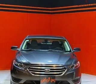 Ford Taurus 2015 — Dubizzle Saudi