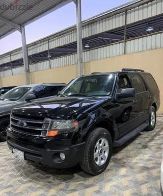 Ford Expedition 2016 — Dubizzle Saudi