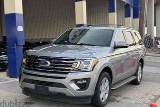 Ford Expedition 2021 — Dubizzle Saudi