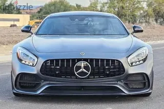 مرسيدس بنز GT AMG 53 2018 — Dubizzle Saudi