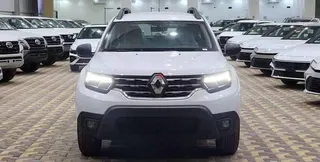 Renault Duster 2025 — Dubizzle Saudi