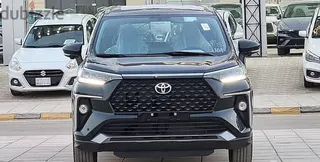 Toyota Veloz 2025 — Dubizzle Saudi