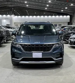 Kia Carnival 2023 — Dubizzle Saudi