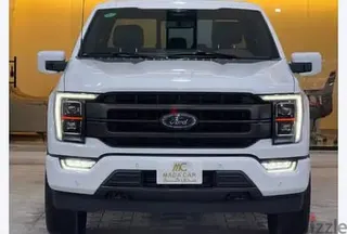 Ford F 150 2023 — Dubizzle Saudi