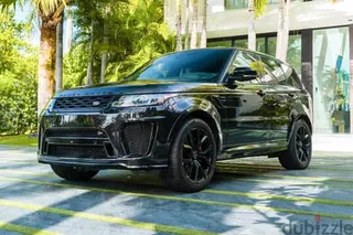 Land Rover Range Rover 2020 — Dubizzle Saudi